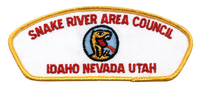 Snake River Area T-2a