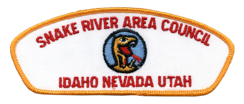 Snake River Area T-2b