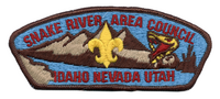 Snake River Area S-3