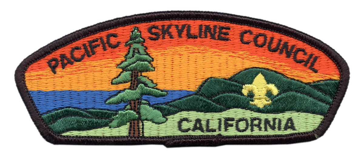 Pacific Skyline S-1b