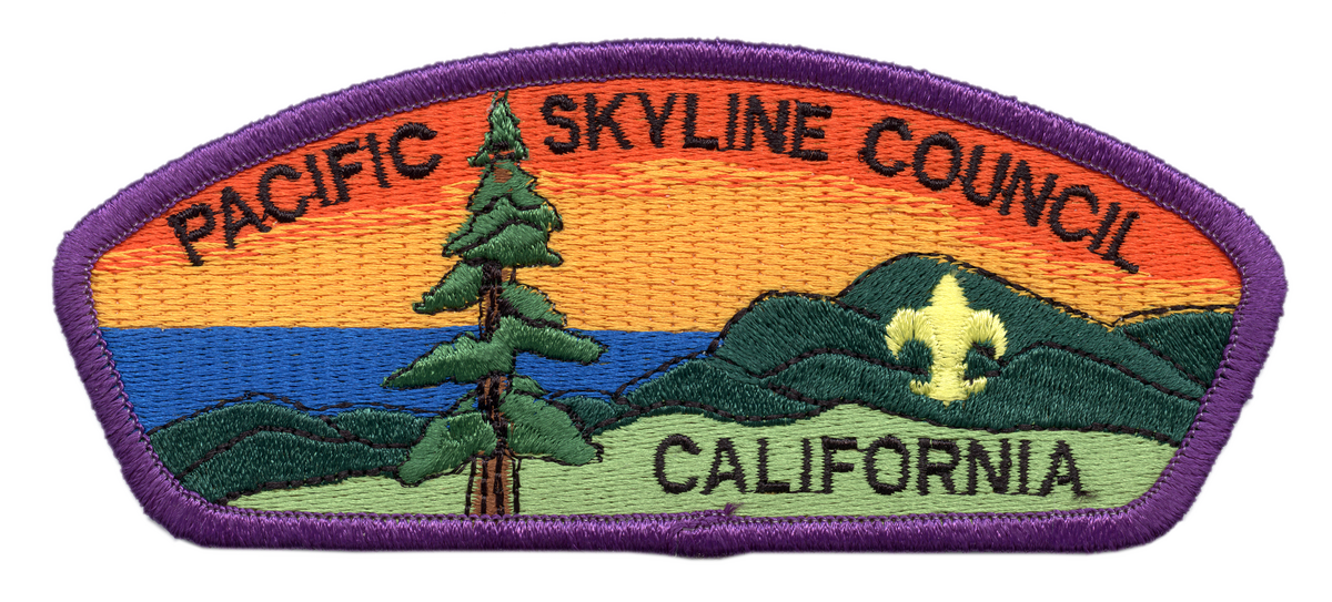 Pacific Skyline SA-2