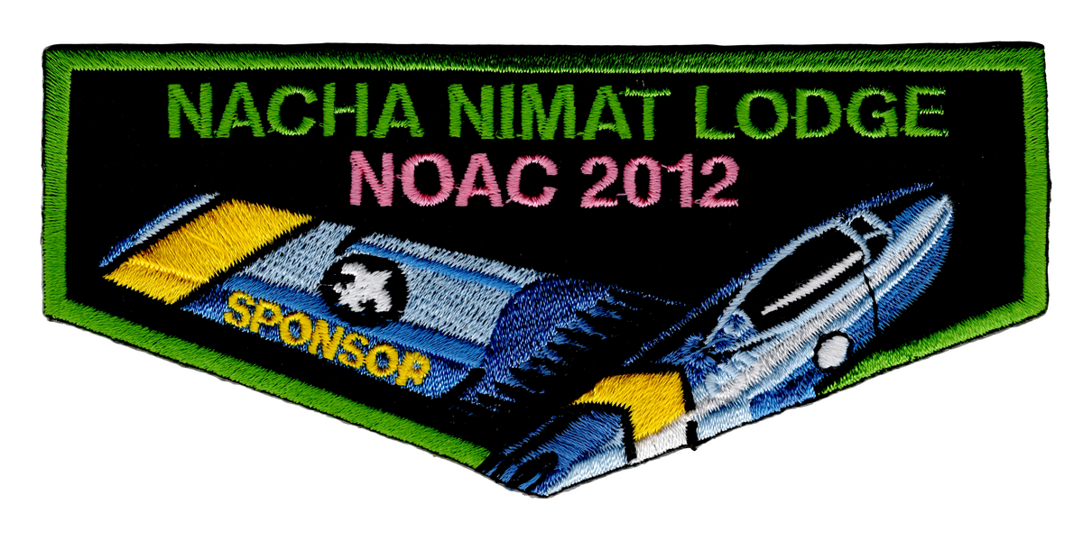 Nacha Nimat S46