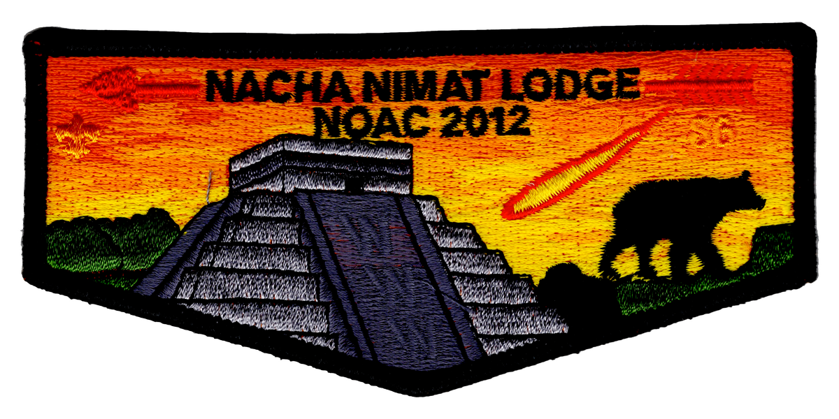 Nacha Nimat S47
