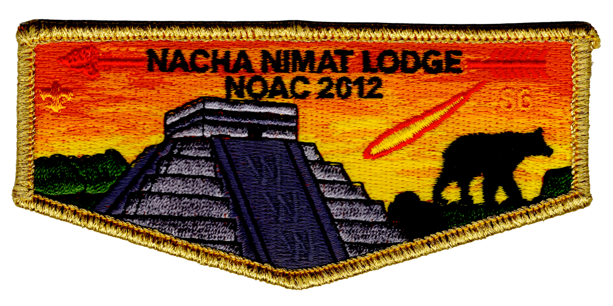 Nacha Nimat S49