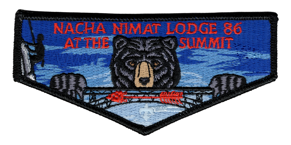 Nacha Nimat S50