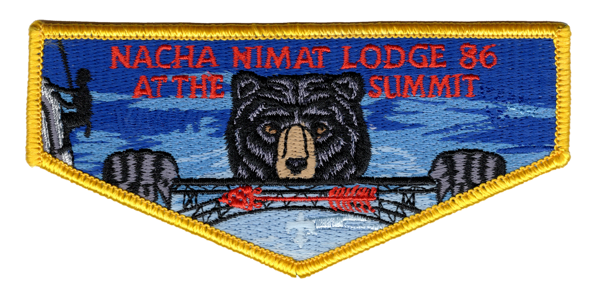 Nacha Nimat S51
