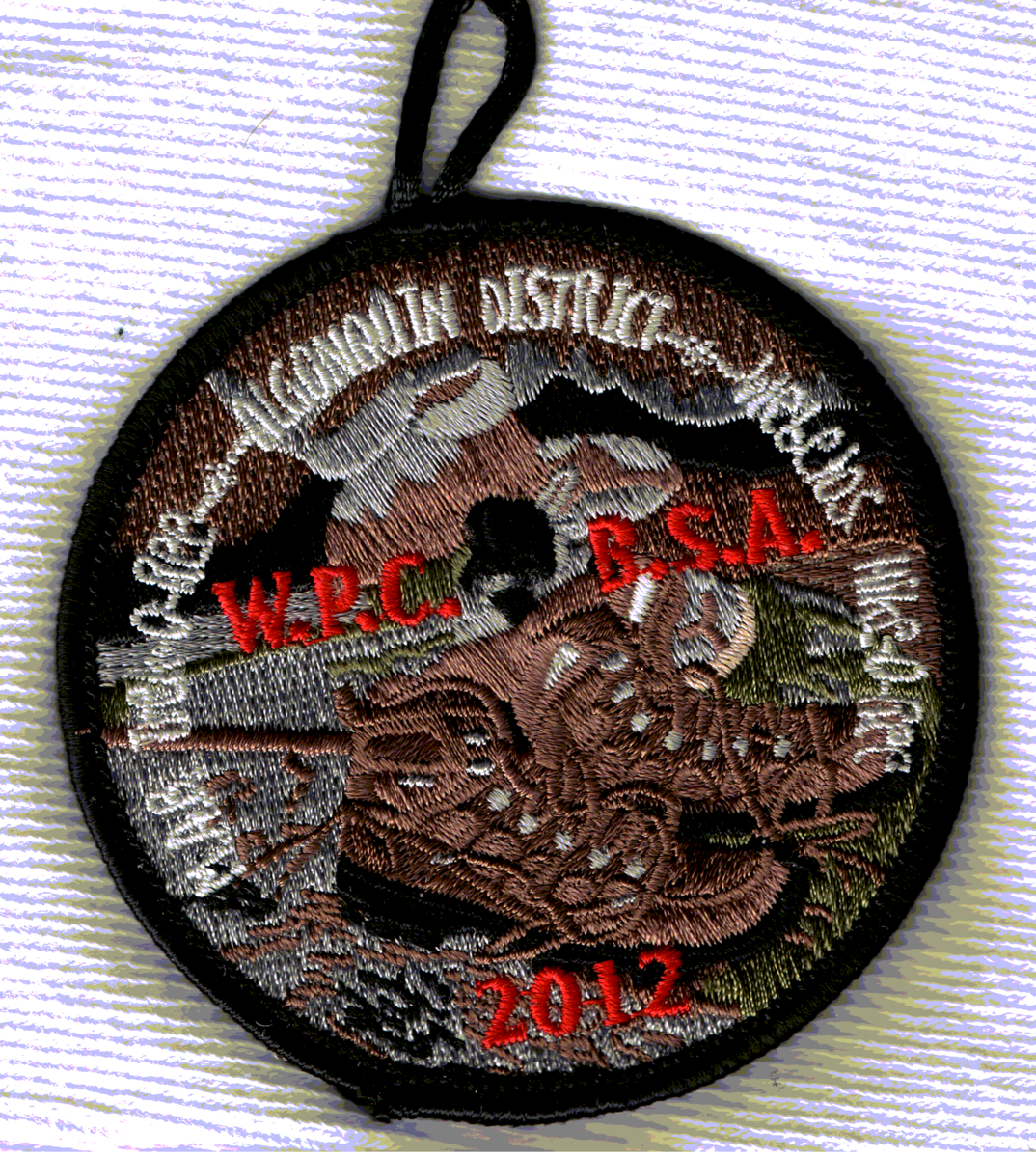 Westchester Putnam R-2012-10