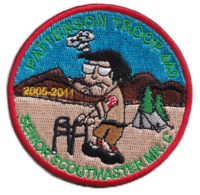 Westchester Putnam R-2011-17