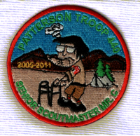 Westchester Putnam R-2011-17