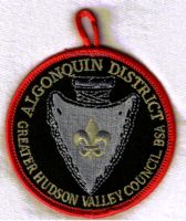 Greater Hudson Valley  R-05