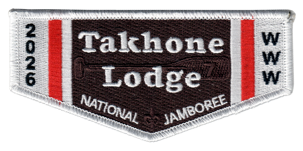 Takhone S33