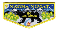 Nacha Nimat eS2009-1