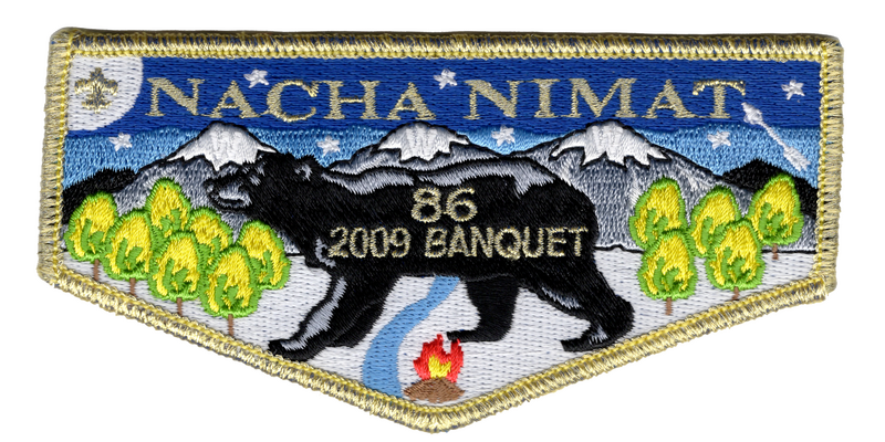 Nacha Nimat eS2009-2