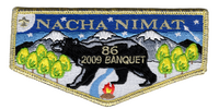Nacha Nimat eS2009-2