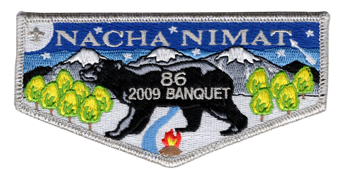 Nacha Nimat eS2009-3