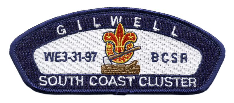 Pacific Skyline SA-3