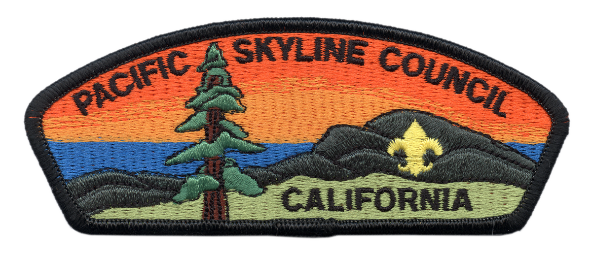 Pacific Skyline S-6a