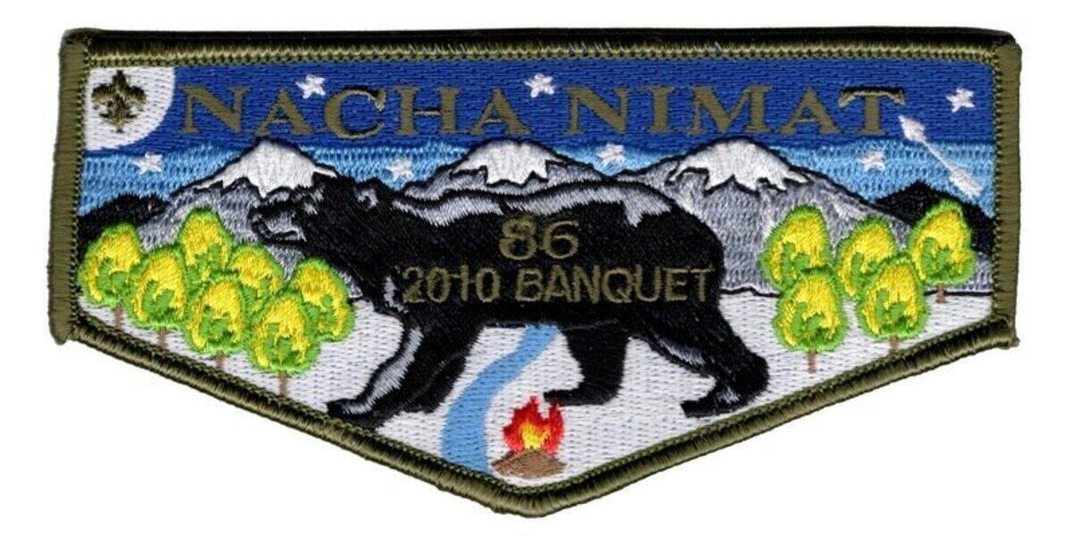 Nacha Nimat eS2010-1