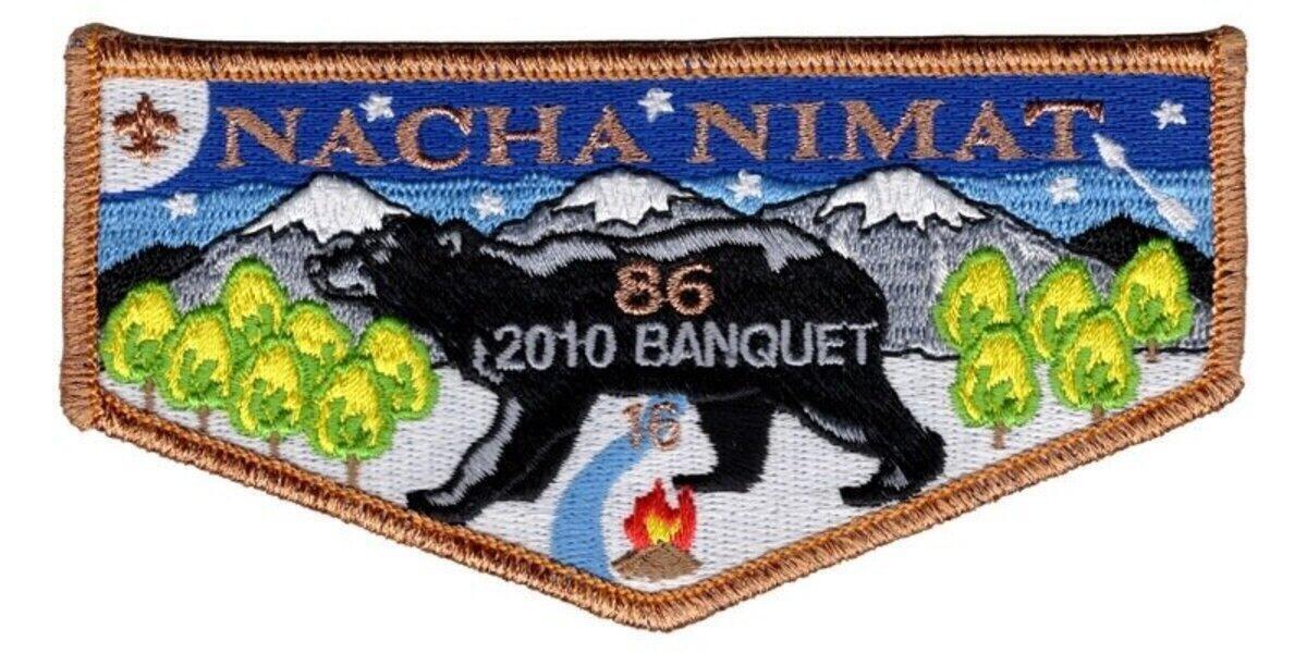 Nacha Nimat eS2010-2