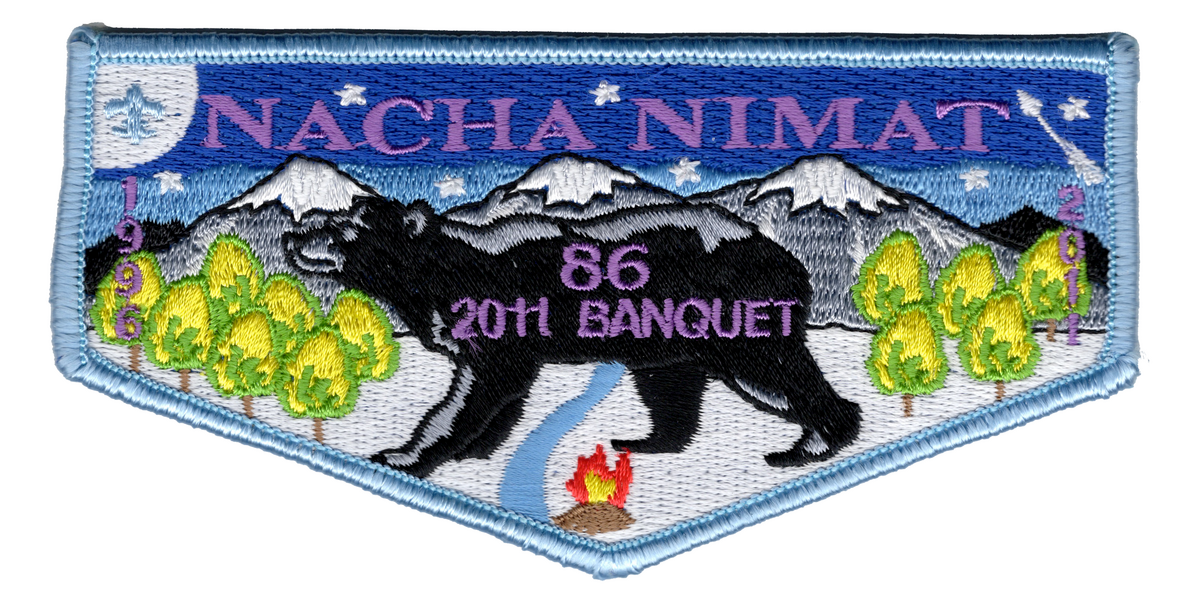 Nacha Nimat eS2011-1