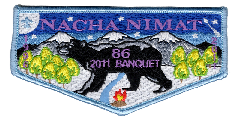 Nacha Nimat eS2011-1