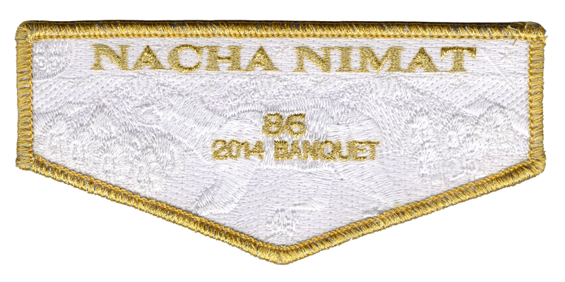 Nacha Nimat eS2014-2