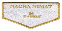 Nacha Nimat eS2014-2