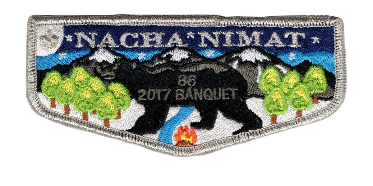 Nacha Nimat eS2017