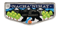 Nacha Nimat eS2017