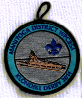 Westchester Putnam R-2014-01