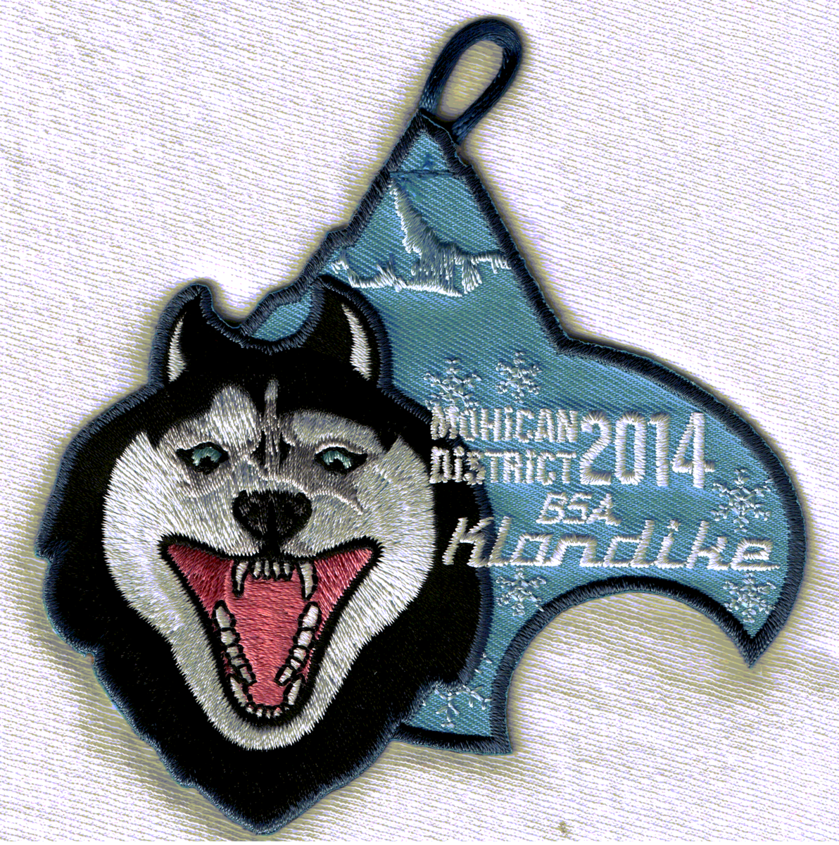 Westchester Putnam X-2014-02