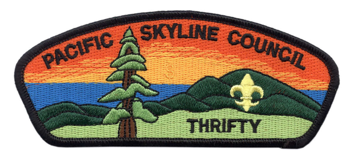 Pacific Skyline SA-11