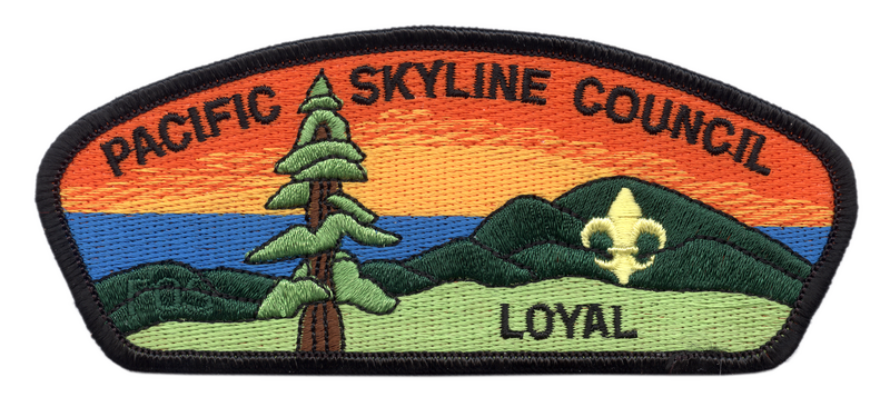 Pacific Skyline SA-12