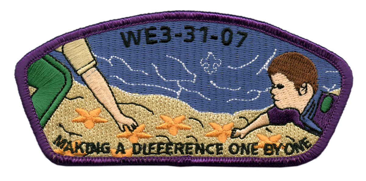 Pacific Skyline SA-13