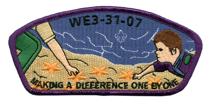 Pacific Skyline SA-13