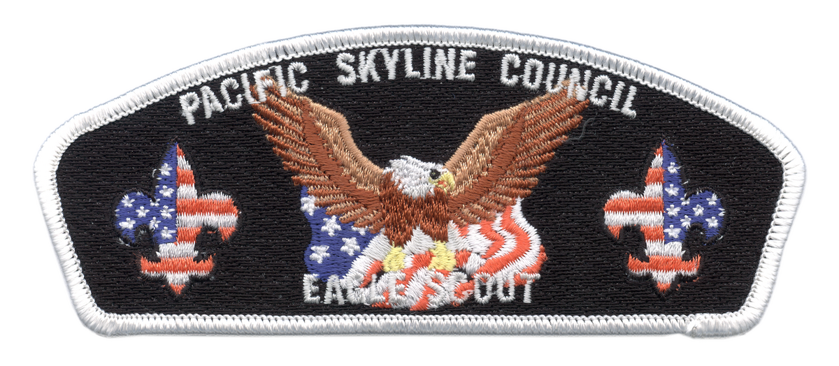 Pacific Skyline SA-15