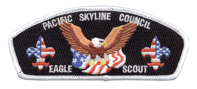 Pacific Skyline SA-16