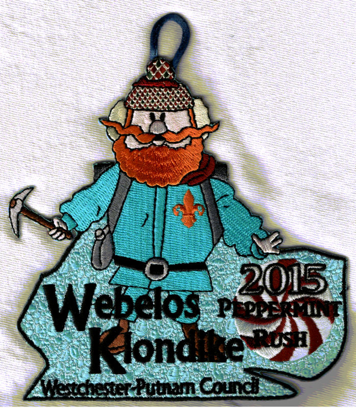 Westchester Putnam X-2015-02