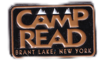 Curtis S. Read Scout Reservation PIN5