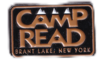 Curtis S. Read Scout Reservation PIN5