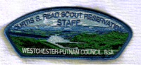 Curtis S. Read Scout Reservation SA02