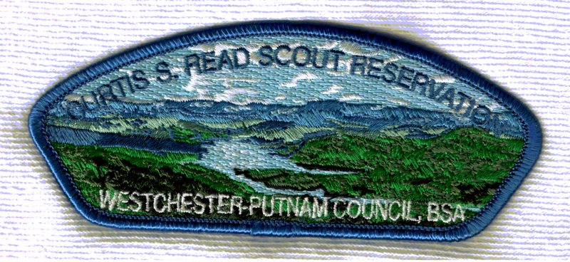 Curtis S. Read Scout Reservation SA01