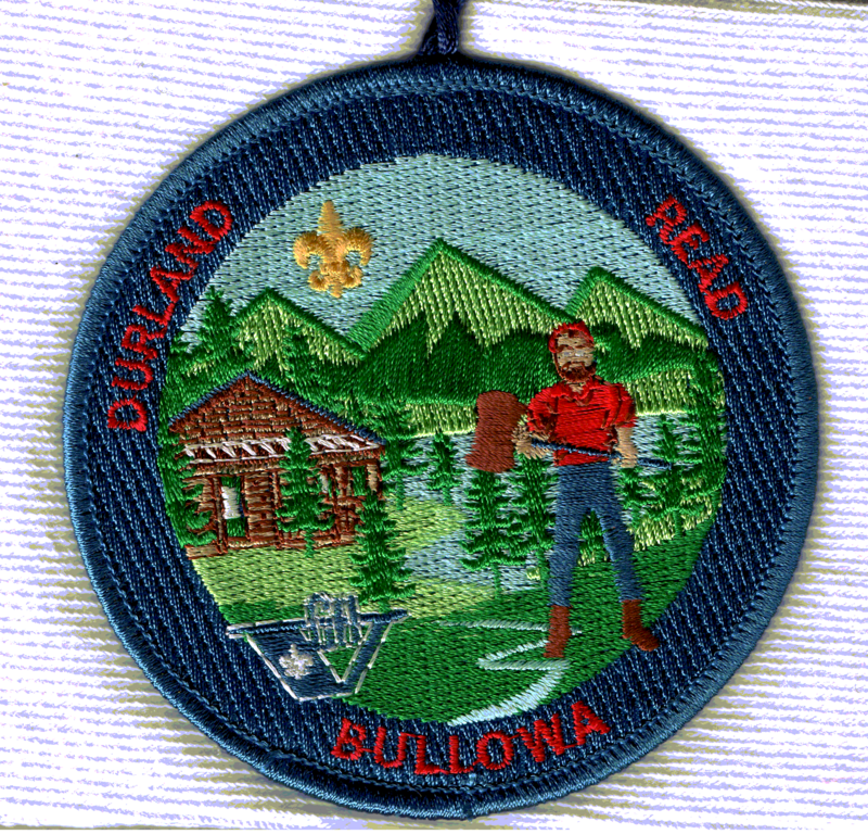 Curtis S. Read Scout Reservation R10