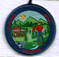 Curtis S. Read Scout Reservation R10