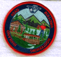 Curtis S. Read Scout Reservation R09
