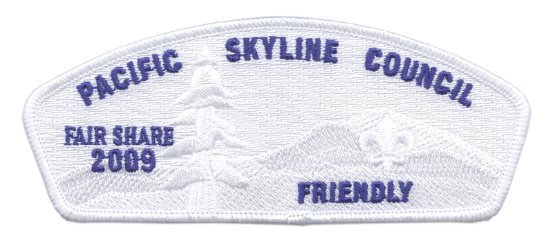 Pacific Skyline SA-17