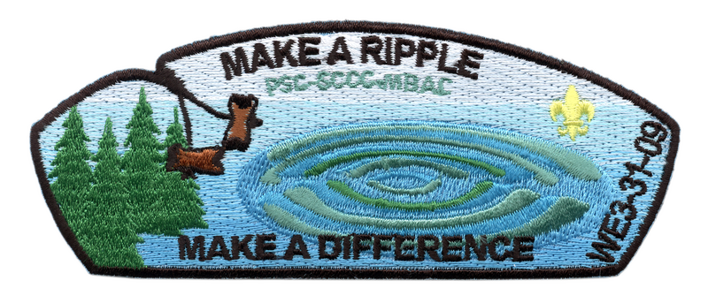 Pacific Skyline SA-18