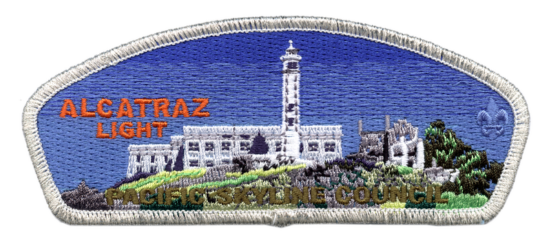 Pacific Skyline SA-20