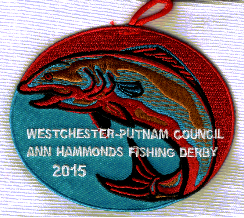 Westchester Putnam X-2015-05