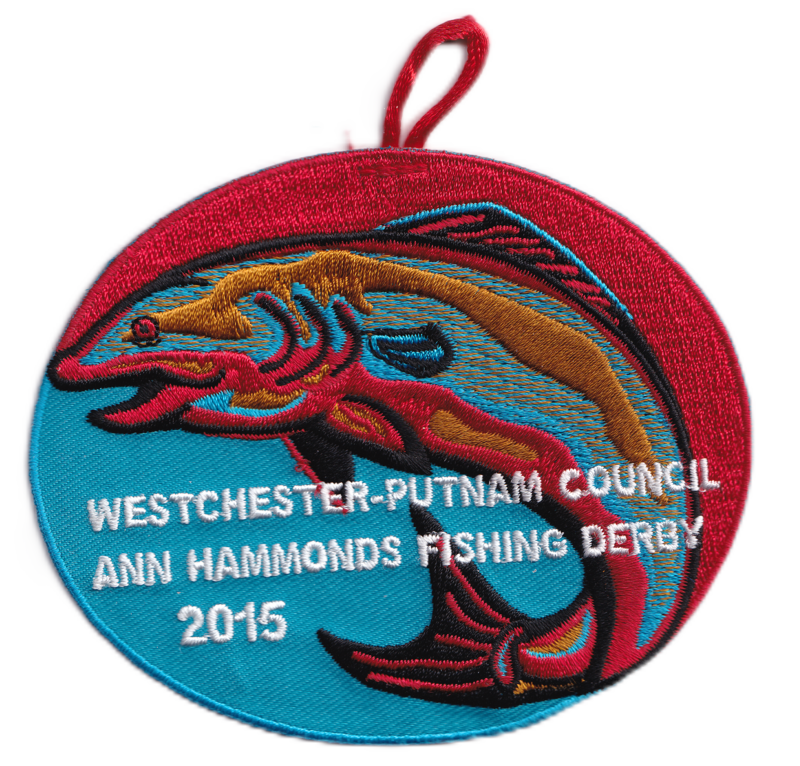 Westchester Putnam X-2015-5